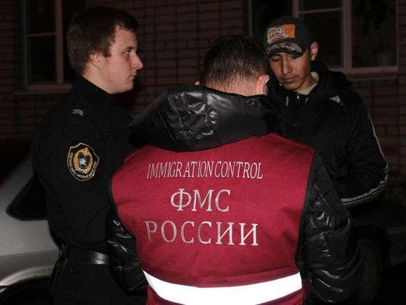 прописка в Георгиевске
